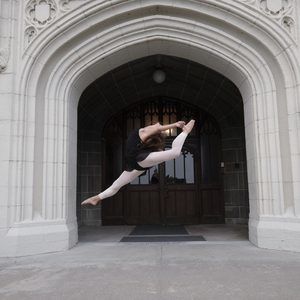 Meet your Posher, Vicki